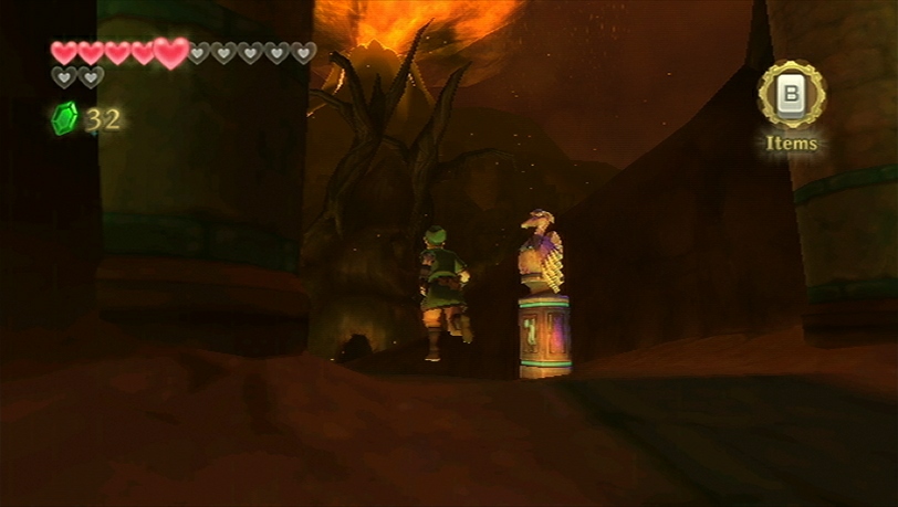 The Legend of Zelda: Skyward Sword - Imagen 6